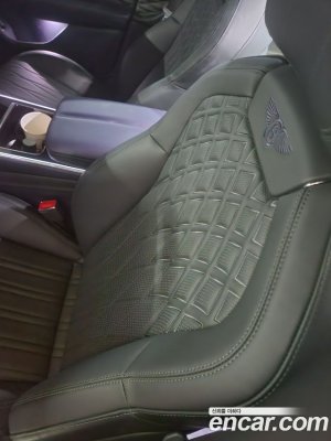 Bentley Flying Spur 4.0 2021 года из Южной Кореи