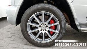 Mercedes-Benz G-Class AMG G63 2020 года из Южной Кореи