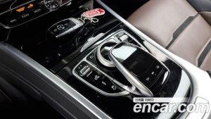 Mercedes-Benz G-Class AMG G63 2020 года из Южной Кореи