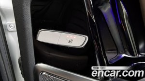 Mercedes-Benz G-Class AMG G63 2020 года из Южной Кореи