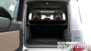 Mercedes-Benz G-Class AMG G63 2020 года из Южной Кореи