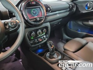 Mini Clubman DEFAULT 2020 года из Южной Кореи