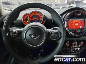 Mini Clubman DEFAULT 2020 года из Южной Кореи