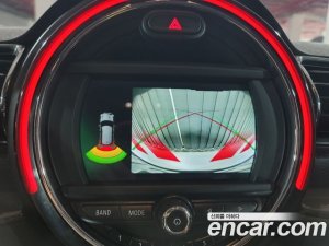 Mini Clubman DEFAULT 2020 года из Южной Кореи