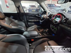 Mini Clubman DEFAULT 2020 года из Южной Кореи