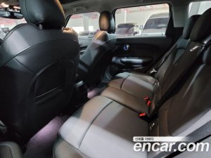 Mini Clubman DEFAULT 2020 года из Южной Кореи