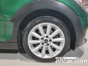 Mini Clubman DEFAULT 2020 года из Южной Кореи