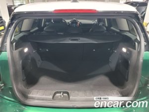 Mini Clubman DEFAULT 2020 года из Южной Кореи