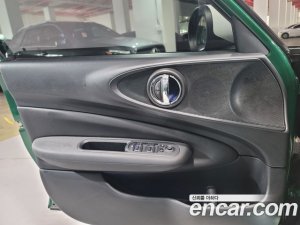Mini Clubman DEFAULT 2020 года из Южной Кореи