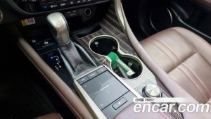 Lexus RX Executive 2020 года из Южной Кореи