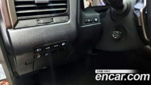 Lexus RX Executive 2020 года из Южной Кореи