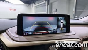 Lexus RX Executive 2020 года из Южной Кореи