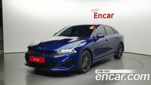 Kia K5 1.6 Turbo 2020 года из Южной Кореи