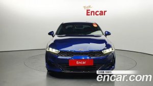 Kia K5 1.6 Turbo 2020 года из Южной Кореи