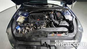 Kia K5 1.6 Turbo 2020 года из Южной Кореи