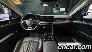 Kia K5 1.6 Turbo 2020 года из Южной Кореи