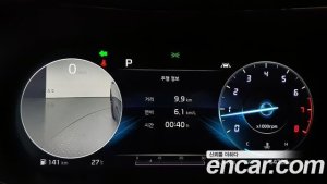 Kia K5 1.6 Turbo 2020 года из Южной Кореи