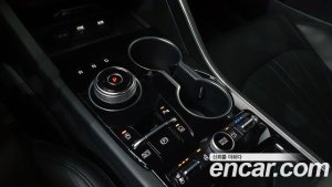 Kia K5 1.6 Turbo 2020 года из Южной Кореи