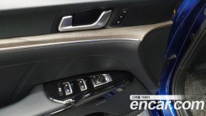 Kia K5 1.6 Turbo 2020 года из Южной Кореи