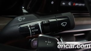 Kia K5 1.6 Turbo 2020 года из Южной Кореи