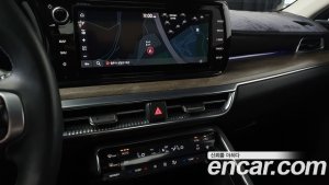 Kia K5 1.6 Turbo 2020 года из Южной Кореи