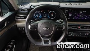 Kia K5 1.6 Turbo 2020 года из Южной Кореи