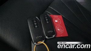 Kia K5 1.6 Turbo 2020 года из Южной Кореи