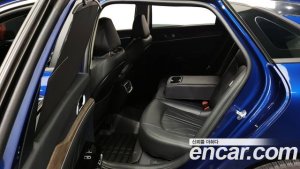Kia K5 1.6 Turbo 2020 года из Южной Кореи