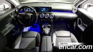 Mercedes-Benz A-Class A250 4MATIC SEDAN 2020 года из Южной Кореи