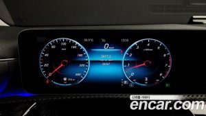Mercedes-Benz A-Class A250 4MATIC SEDAN 2020 года из Южной Кореи