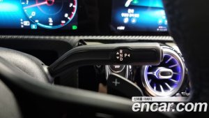 Mercedes-Benz A-Class A250 4MATIC SEDAN 2020 года из Южной Кореи