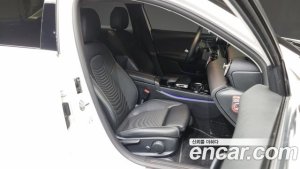 Mercedes-Benz A-Class A250 4MATIC SEDAN 2020 года из Южной Кореи
