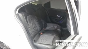 Mercedes-Benz A-Class A250 4MATIC SEDAN 2020 года из Южной Кореи