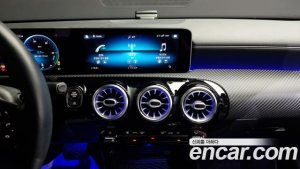 Mercedes-Benz A-Class A250 4MATIC SEDAN 2020 года из Южной Кореи