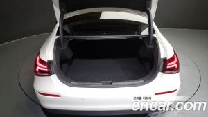 Mercedes-Benz A-Class A250 4MATIC SEDAN 2020 года из Южной Кореи