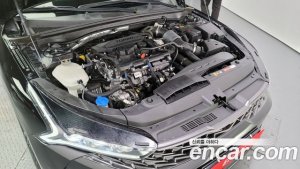 Kia K5 1.6 Turbo 2020 года из Южной Кореи