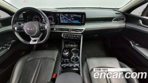 Kia K5 1.6 Turbo 2020 года из Южной Кореи