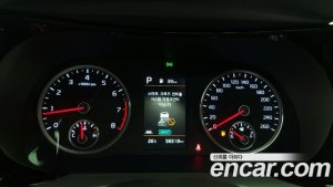 Kia K5 1.6 Turbo 2020 года из Южной Кореи