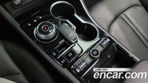 Kia K5 1.6 Turbo 2020 года из Южной Кореи