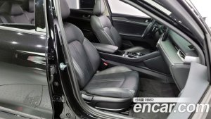 Kia K5 1.6 Turbo 2020 года из Южной Кореи