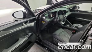 Kia K5 1.6 Turbo 2020 года из Южной Кореи