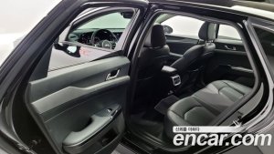 Kia K5 1.6 Turbo 2020 года из Южной Кореи