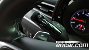 Kia K5 1.6 Turbo 2020 года из Южной Кореи