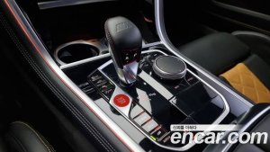 BMW M8 M8 Coupe Competition 2020 года из Южной Кореи