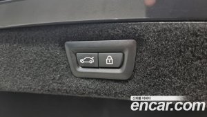 BMW M8 M8 Coupe Competition 2020 года из Южной Кореи