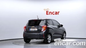 ChevroletGMDaewoo Spark Premium 2021 года из Южной Кореи
