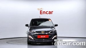 ChevroletGMDaewoo Spark Premium 2021 года из Южной Кореи