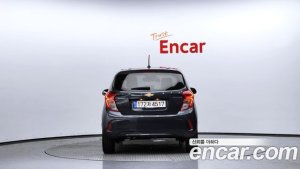 ChevroletGMDaewoo Spark Premium 2021 года из Южной Кореи
