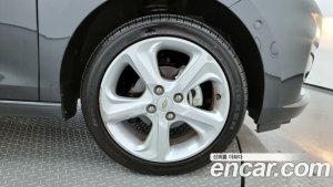 ChevroletGMDaewoo Spark Premium 2021 года из Южной Кореи