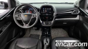 ChevroletGMDaewoo Spark Premium 2021 года из Южной Кореи